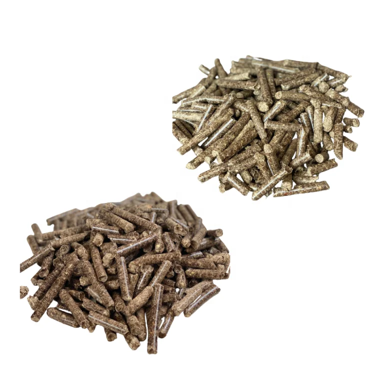 Excellent Wood Pellets Low Price Hot Selling Energy Saving In Vietnam Manufacturer
