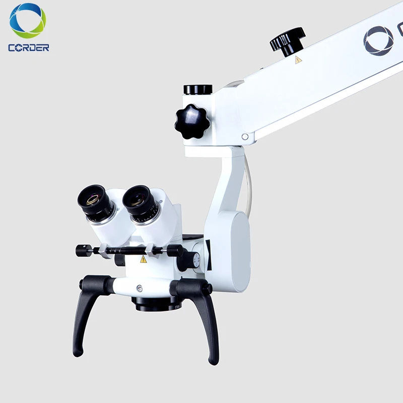 china producto dental dentist equipment machines orthodontic instrument .pdf microscope 510 6B