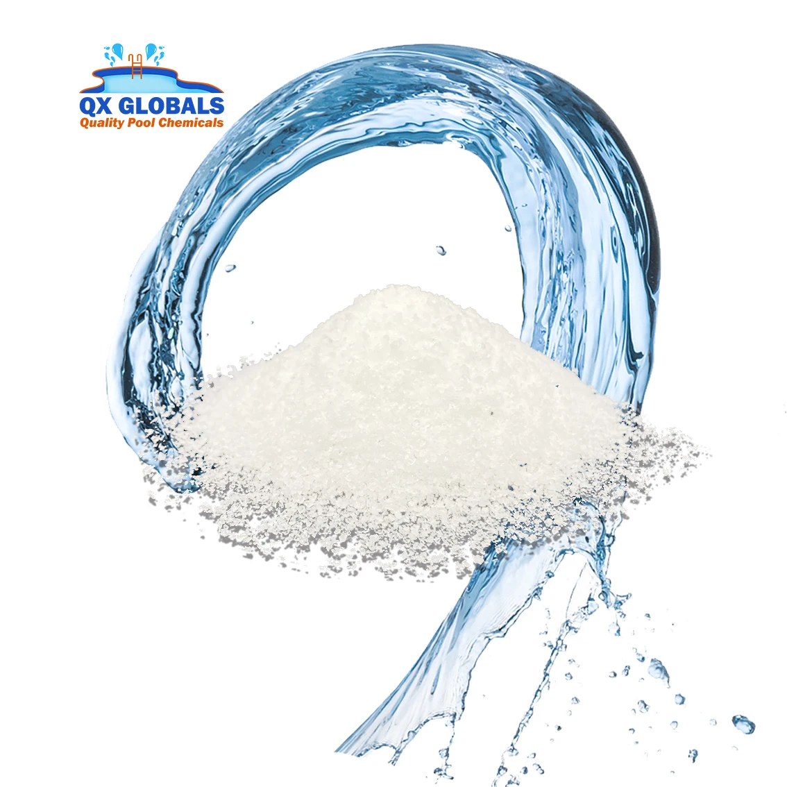 China high quality Anionic Cationic Nonionic Polyacrylamide Poly Acrylamide PAM