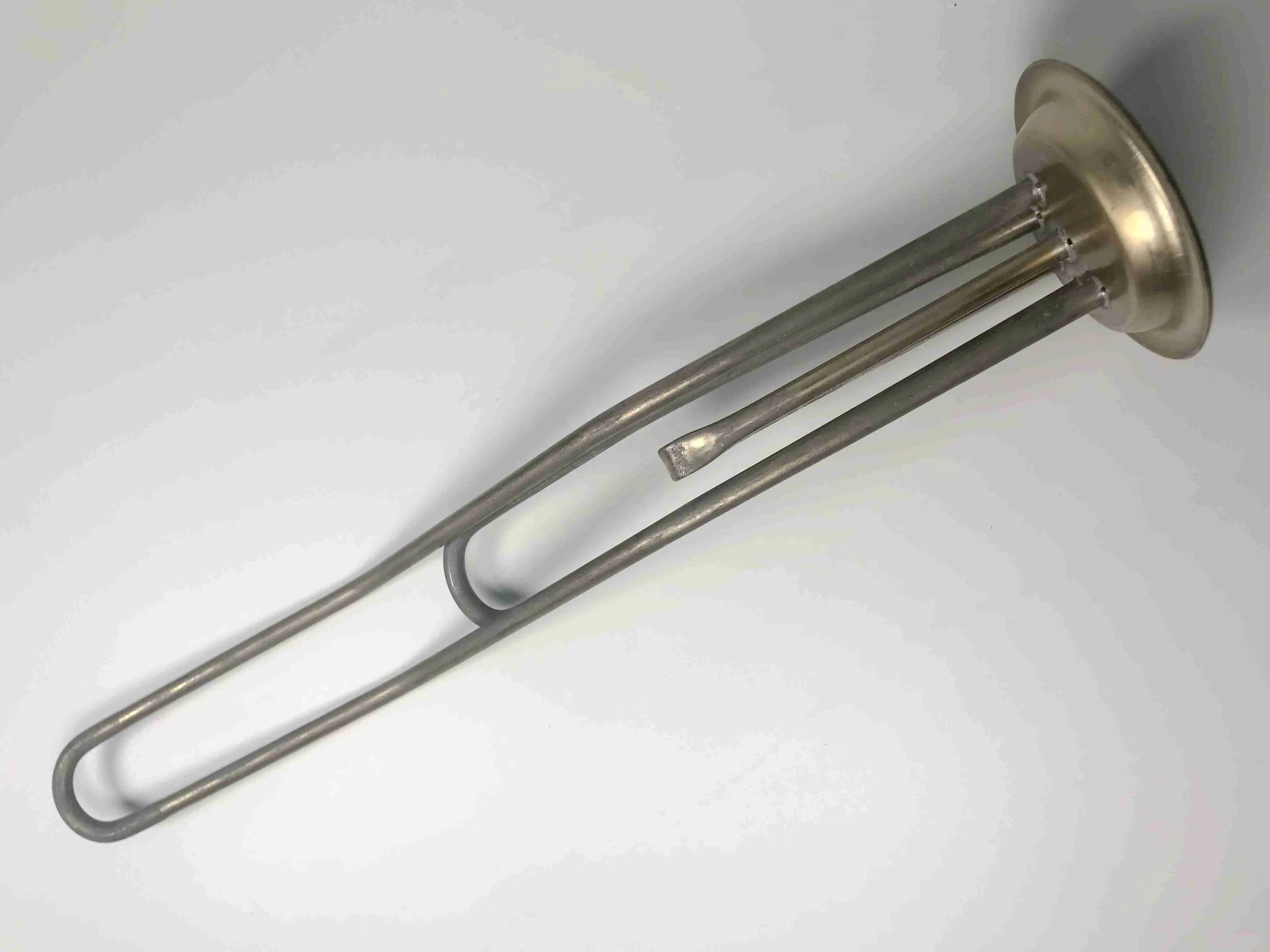 220 В нагревательный элемент нагреватель трубки водонагреватель водяной погружной