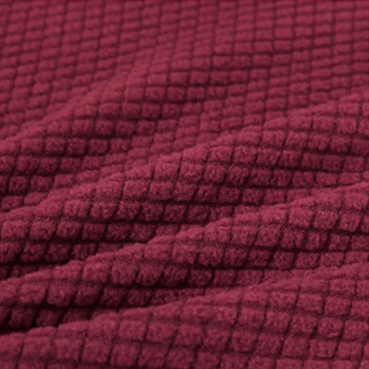 Stretch Combination L Shaped Big Sofa Covers Set