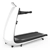 New Home Indoor Portable Treadmill High-end Ultra-thin Aluminum Treadmill
