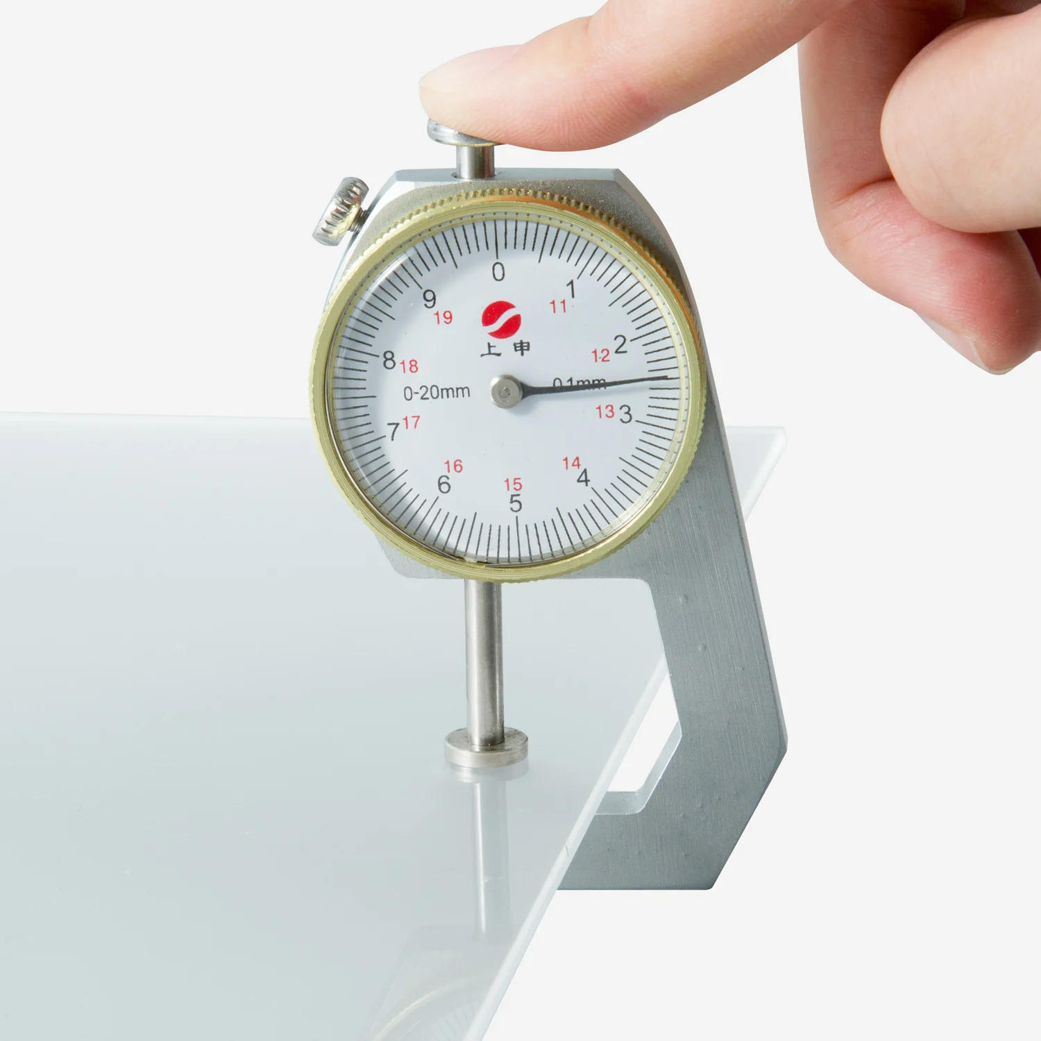 Goldensign Eco-Friendly Chinese factory Top quality Pmma China ROHS Board PMMA