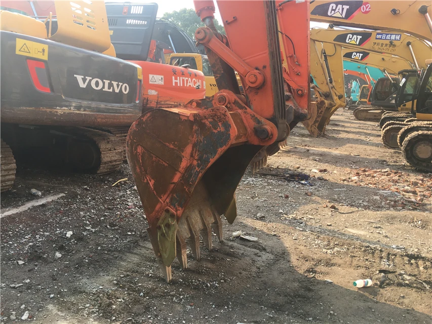 Used DOOSAN DX150LC-7 220lc-7 dx225lca dx420lc-7 dx75 dx60 dh225-7 dx55-7 dx225Hydraulic Crawler Excavator