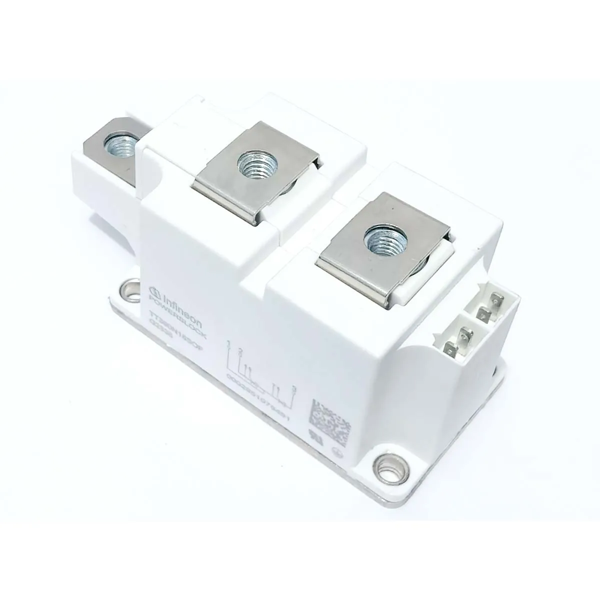 WGZX Thyristor Module TT390N16SOF 320N 280N18 N