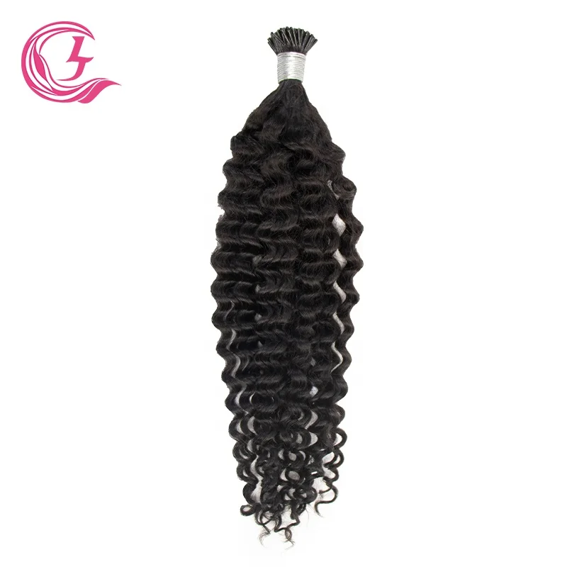 Alibaba Best Sellers Natura Brazil 12A Hair Extensions I Tip Raw Virgin Hair,I Tips Wavy Indian Hair Vendors List