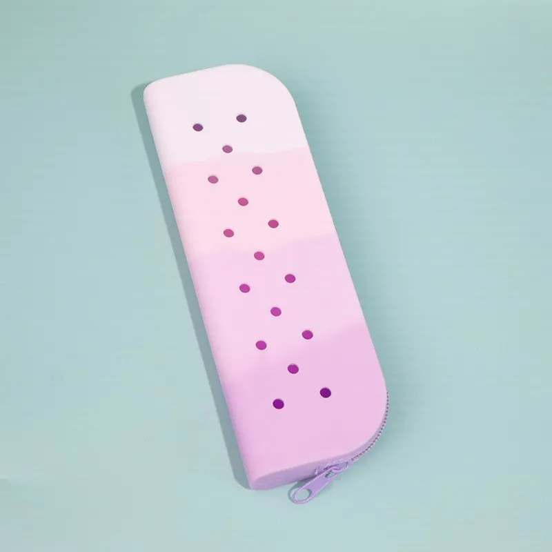 Croc Charm Mini Girl Bag Croc Kids With Dust Bag Trending Products 2023 Croc Bags