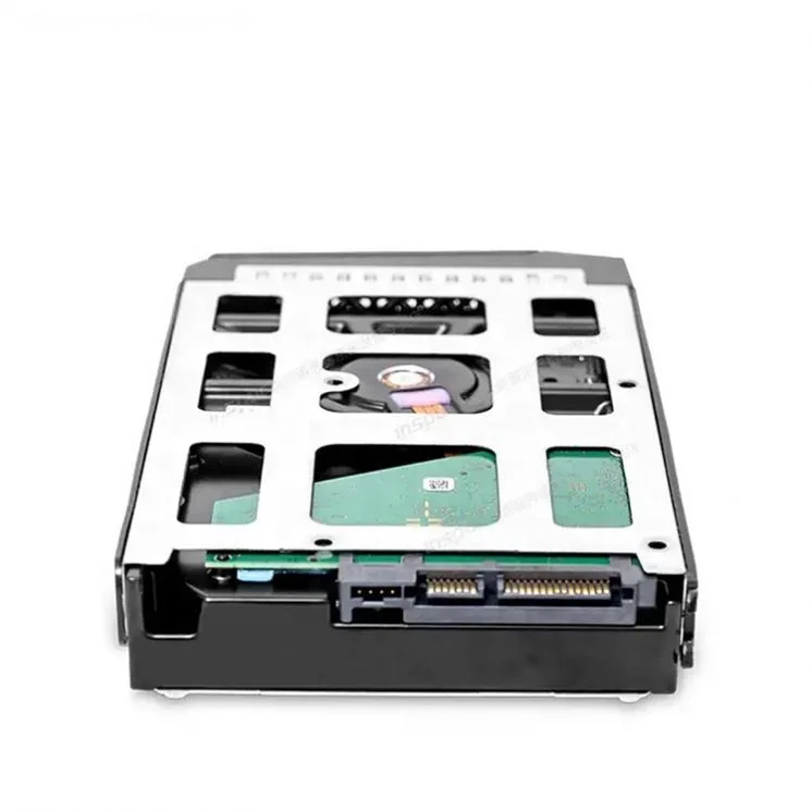 Inspur 2T 4T 8T 7200rpm 3.5inch 6GB SAS HDD For Server