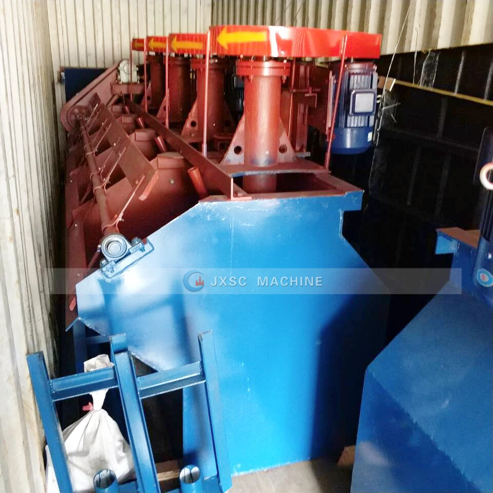 Sulfide Gold Ore Sf Flotation Machine For Gold Mining Mini Flotation Machine Flotation Machine Lab