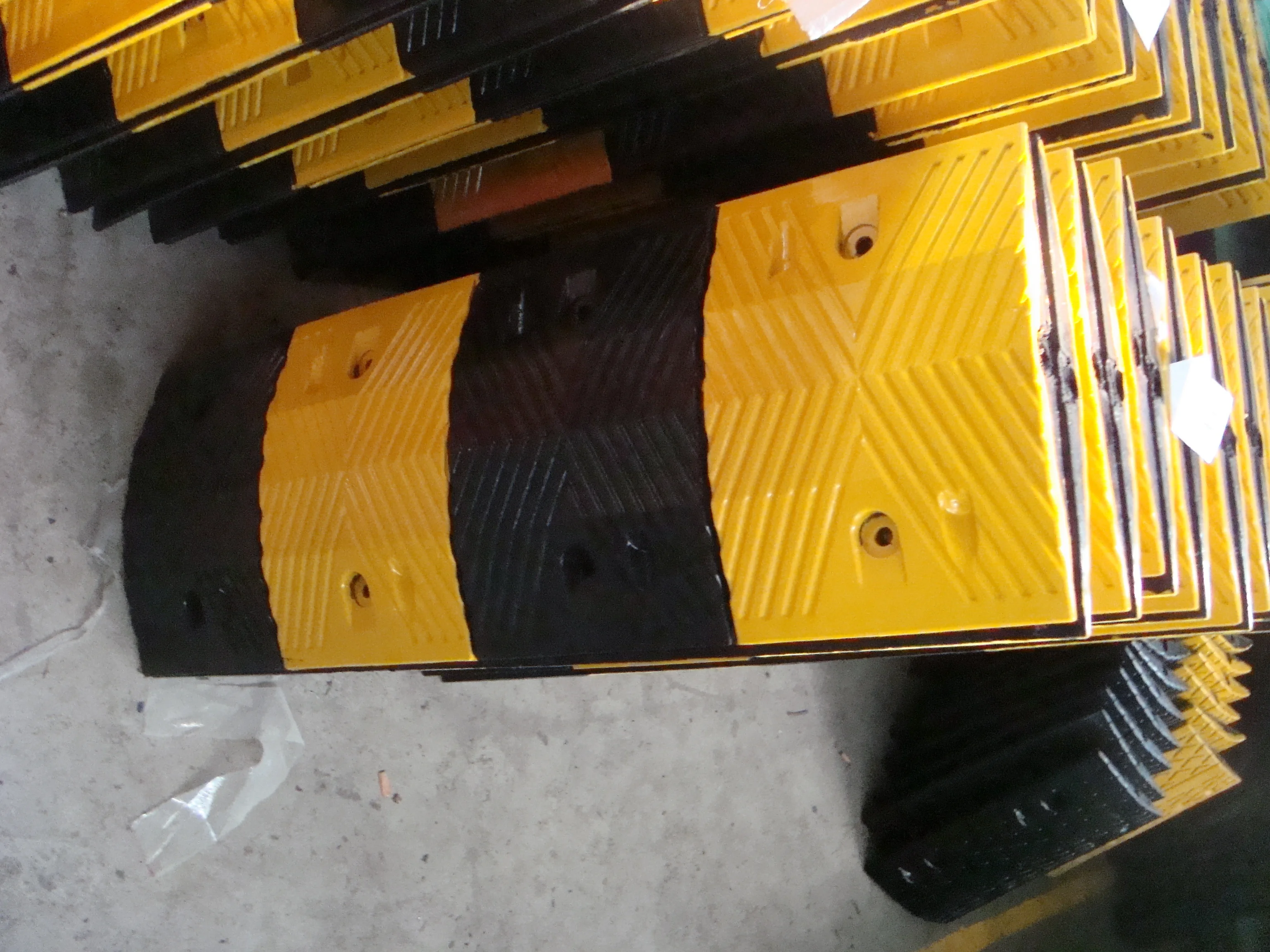 1000 мм популярная дорога резиновый валик скорости автомобиля блок ограничитель