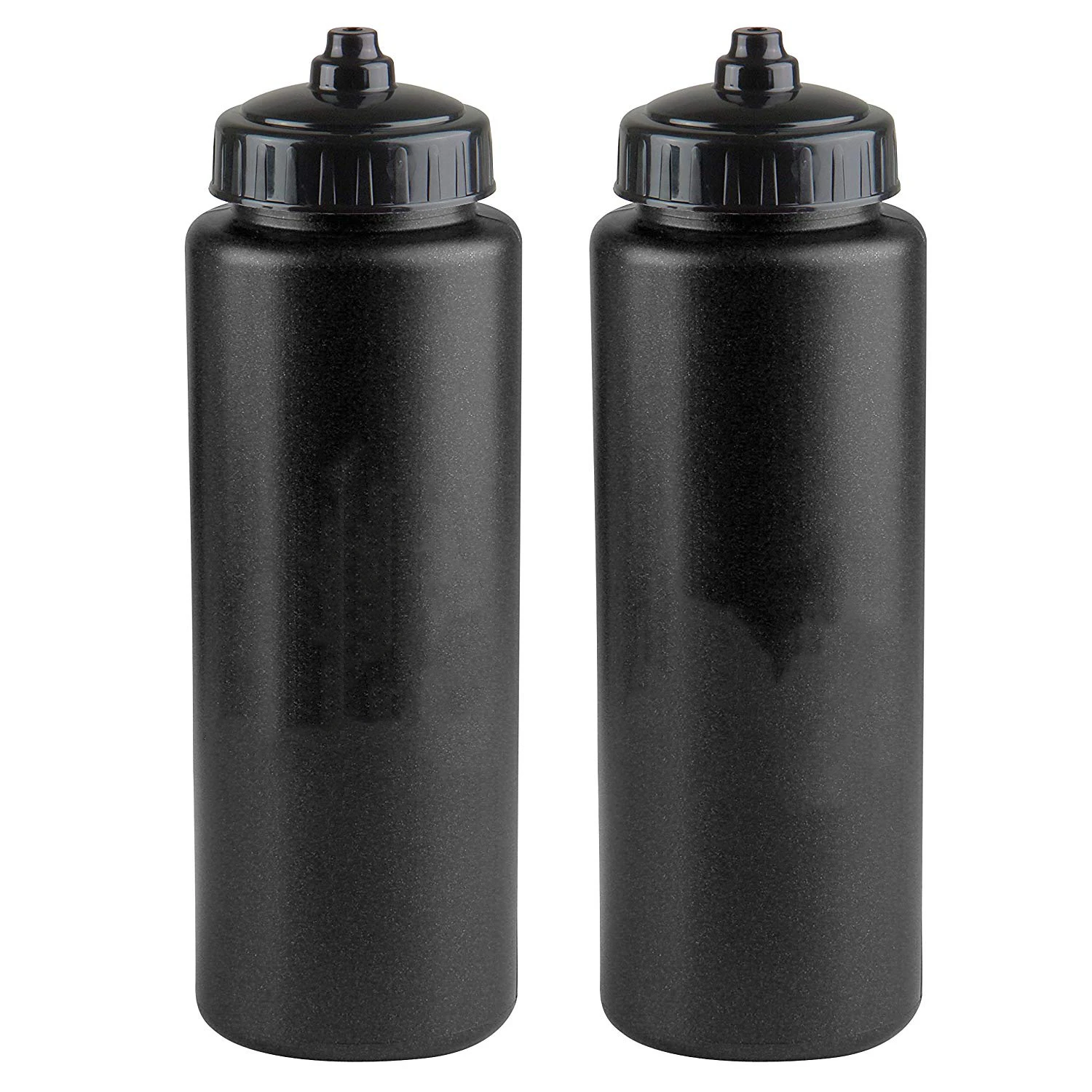 Wholesale BPA Free Light Weight Plastic Cycling Bicycle Biking Squeeze Sports Water Bottle Direct Drinking With Custom Logo