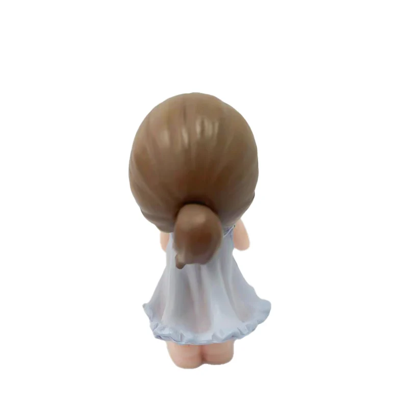 Winnel OEM Personal Customade High Quality Manufacturer Miniature 1/12 Scale Custom Anime PVC 3D Printed Action Figure Man Toy