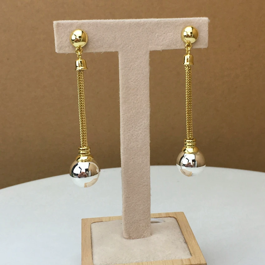Yuminglai  dubai jewelry sets  goldplate jewelry italiam gold plated jewelry sets FHK10601