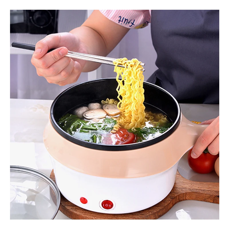 Супер-горяч-предмет электрическая сковорода/Сковорода/горячий горшок