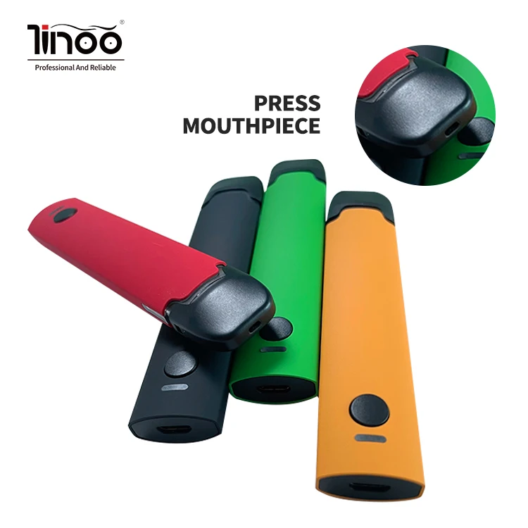 Available ship trending hot vapez pen 1.0ml disposabled with usb charging preheat high quality OEM LOGO