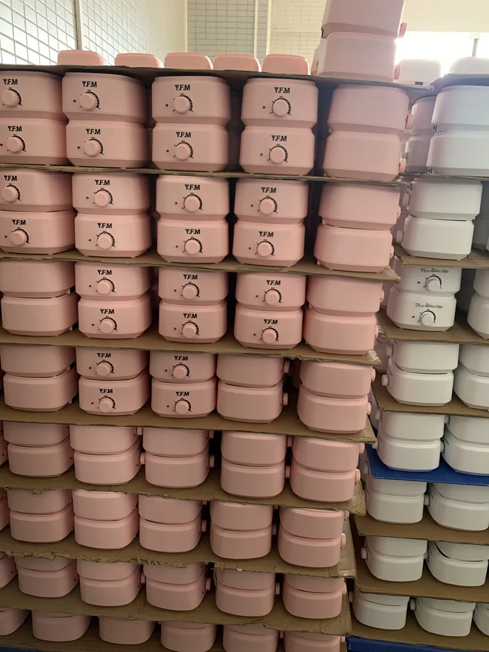 Wholesales Salon Professional Pro Best Popular Electric Wax Warmer Heater waxing Warmer for Hair Removal Wax Heater Warmer