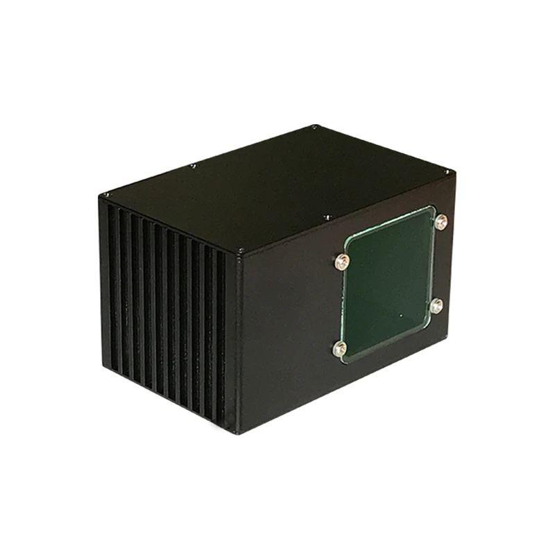 KOMA Free Technical Support Ip68 Machine Vision Collimated Coaxial Illumination For Industrial Automation And Controls