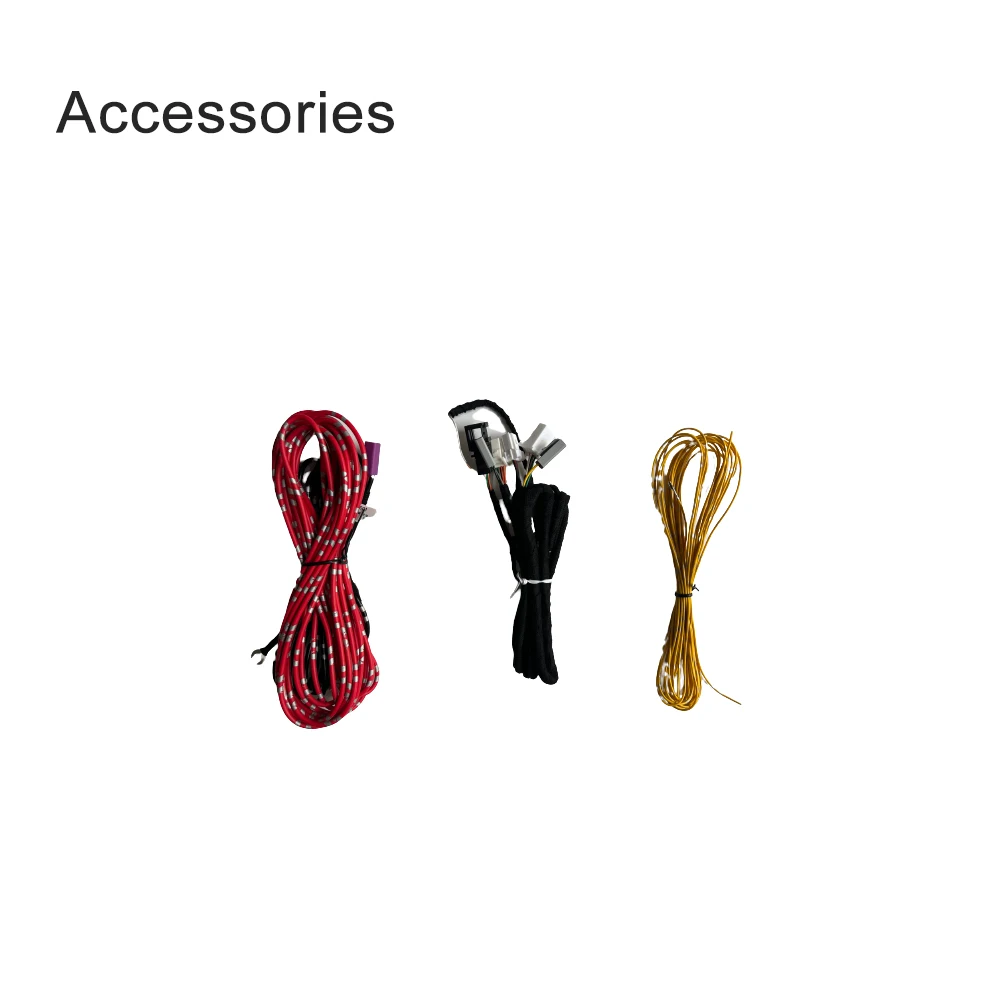 Car Bumpers automobile refitting electric tailgate Suitable for Senova X7 HOZON NETA u v WELTMEISTER EX5 GAC AION Y MAXUS G20