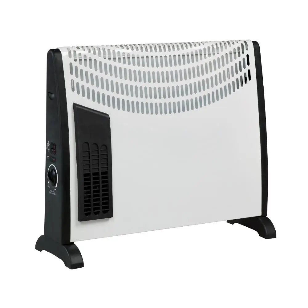 China high quality 2kw electric convector heater