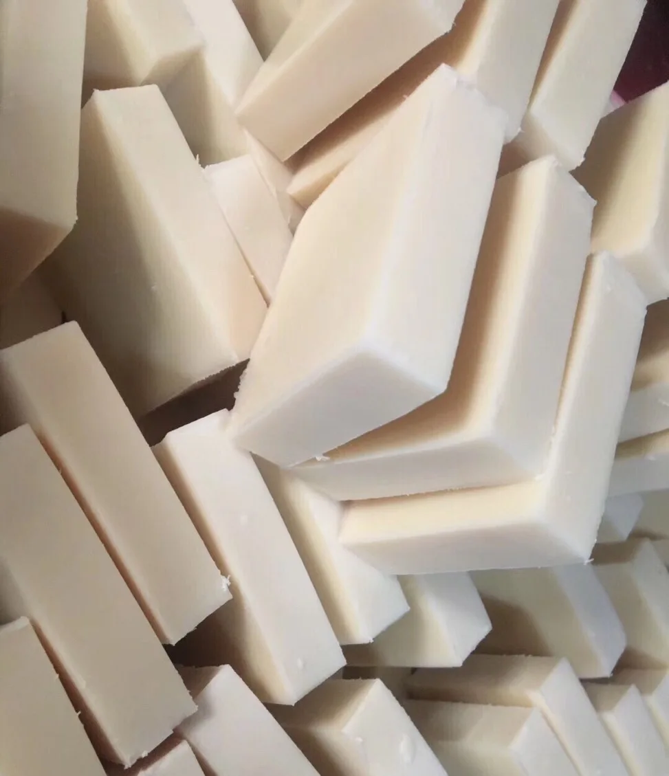 extract soap whitening