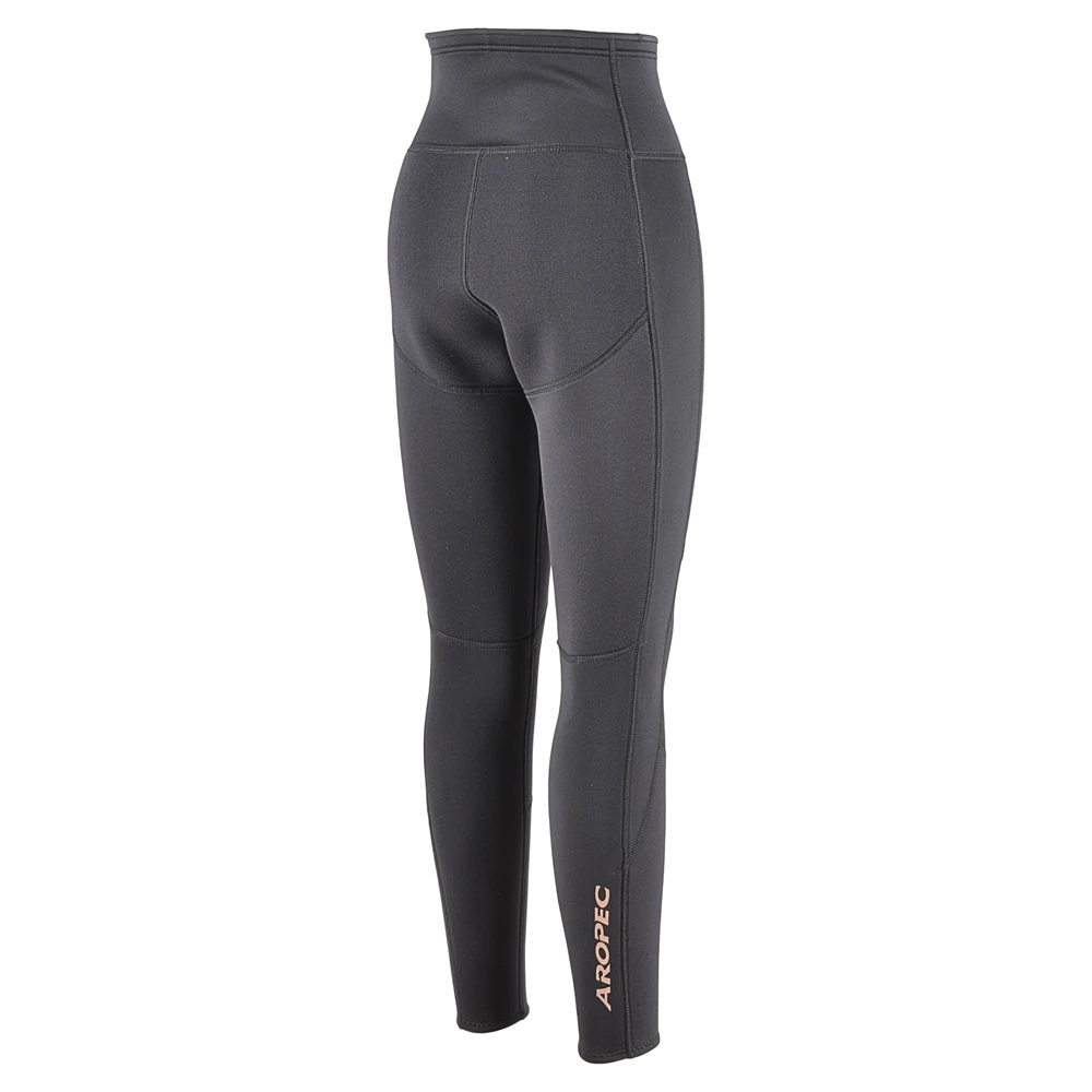 Reliable Taiwan Brand Anti-UV 5mm Thick Neoprene Snorkeling Surfing Diving Swimming Spearfishing Wetsuits Pants Printed Design