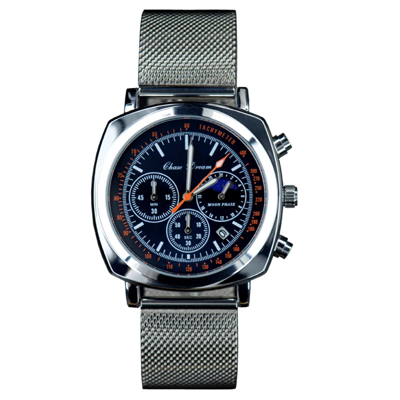 Wholesale men quartz alloy montre homme relojes hombre watches men wrist quartz watch for men custom logo