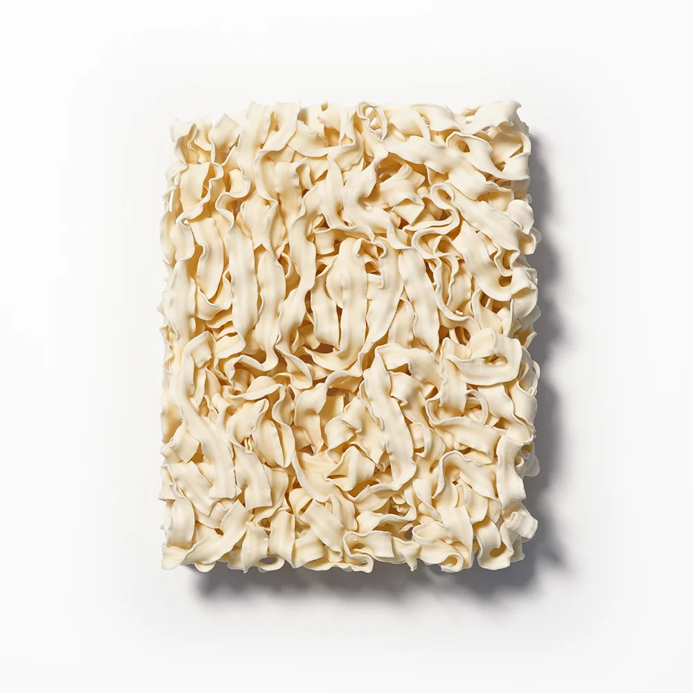 Ramen Instant Dry Noodles Pasta PaMi Noodles Thick Bulk Pack Sun-dried Noodles