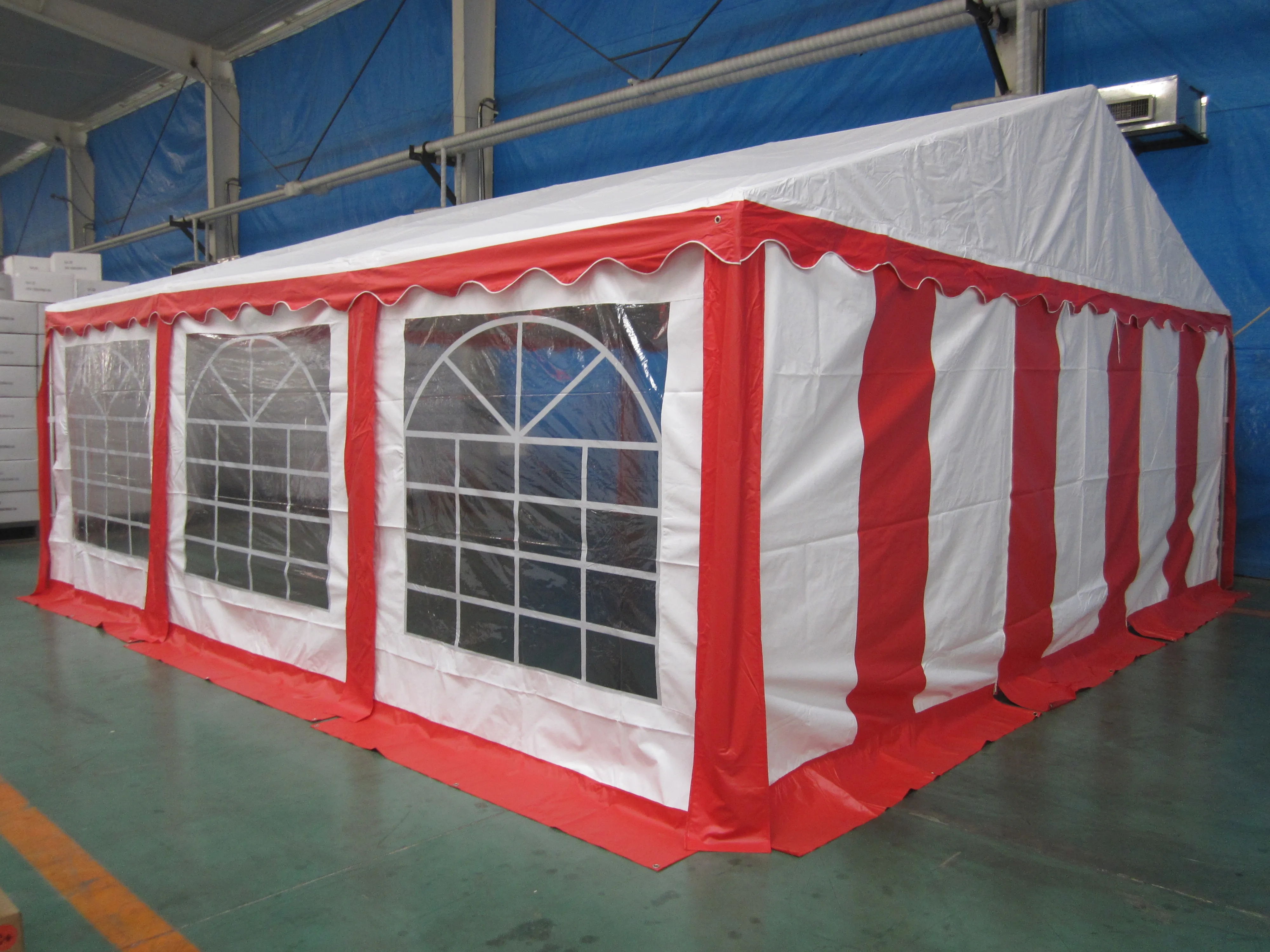 Best price UV protection fire resistant wedding tent marquee