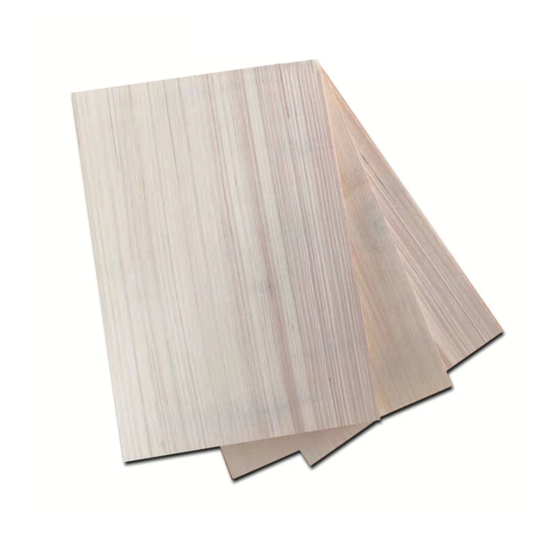China Antique Style Purple Casket 200T Double Side Aspen Board Lacquer Birch Plywood For Salon