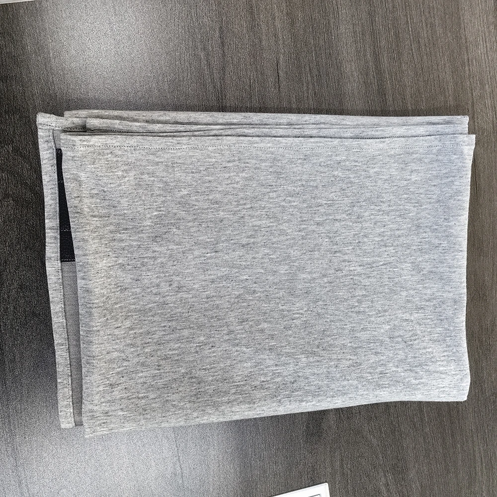 Customized Grounding Conductive Bed Sheet Connect to Earth Sheet for Anti-Radiation Shielding