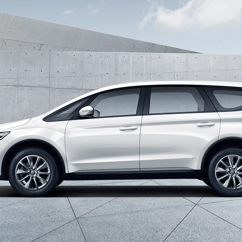 LIVAN 80V Low Price Auto Customised Used Brand New Suv Car Electric Vehicles Made In China