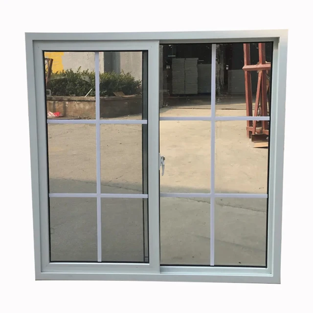 vinyl windows pvc sliding window ventanas de pvc windows with window grill upvc sliding windows