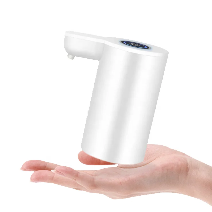 Factory supply new type mini wireless portable water automatic portable water drinking dispenser