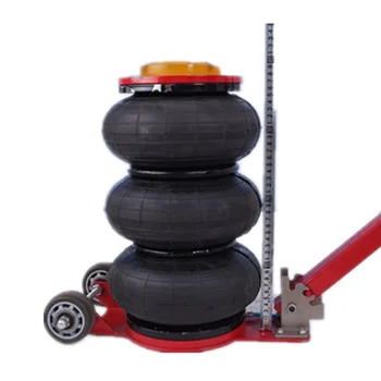 
Pnueumatic Airbag Jack With Wheels For Automobile 