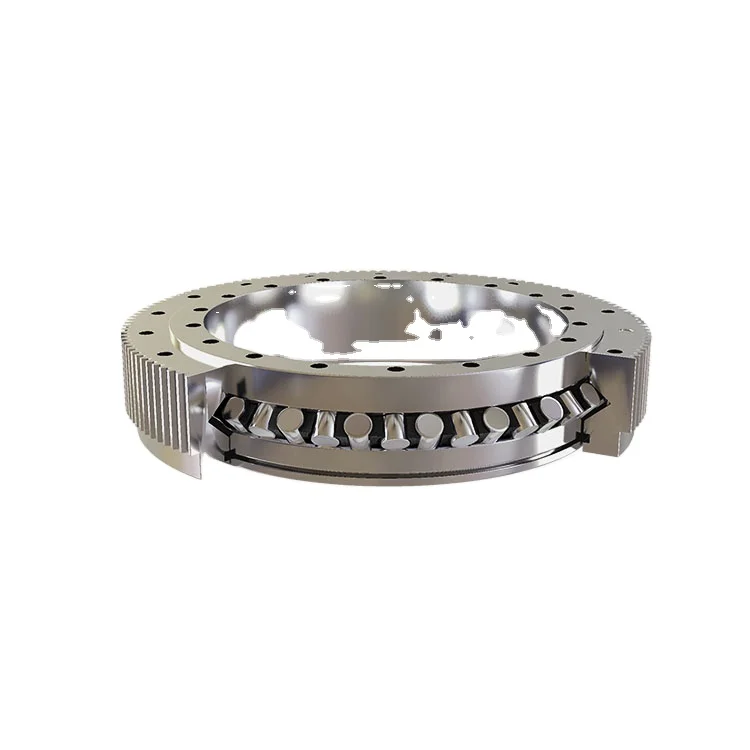 Cross roller bearing RU42UUCC0 P5 cylindrical roller bearings in stock