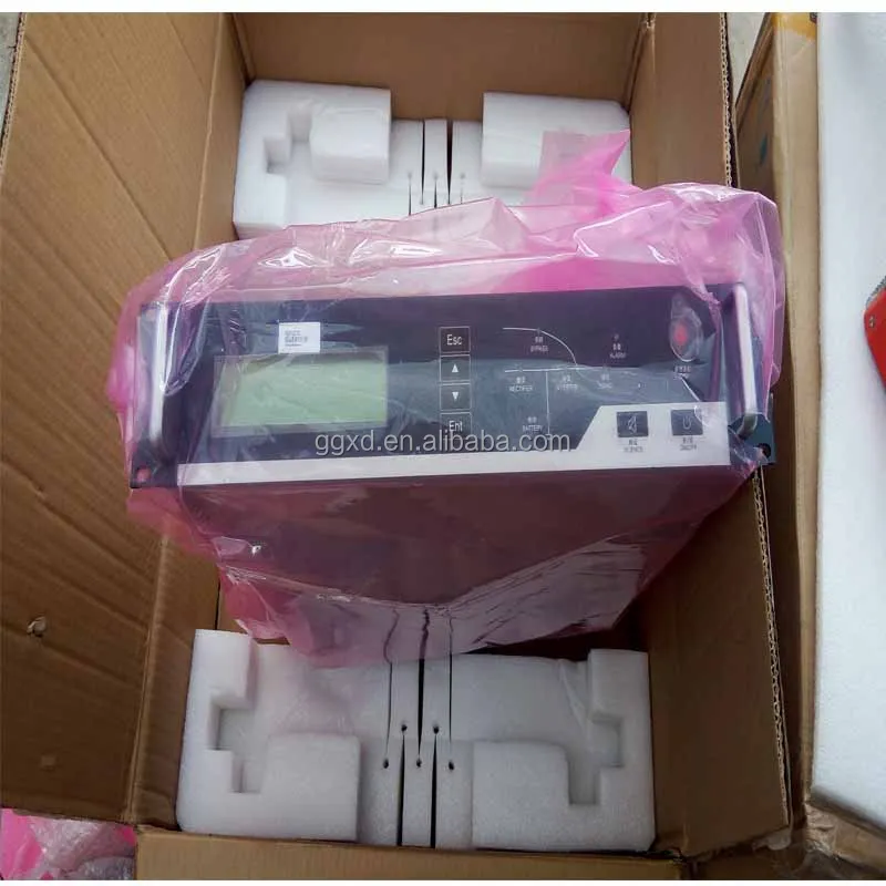 New Original Packaging ZTE ZXUPSE T080 UPS Monitoring Module