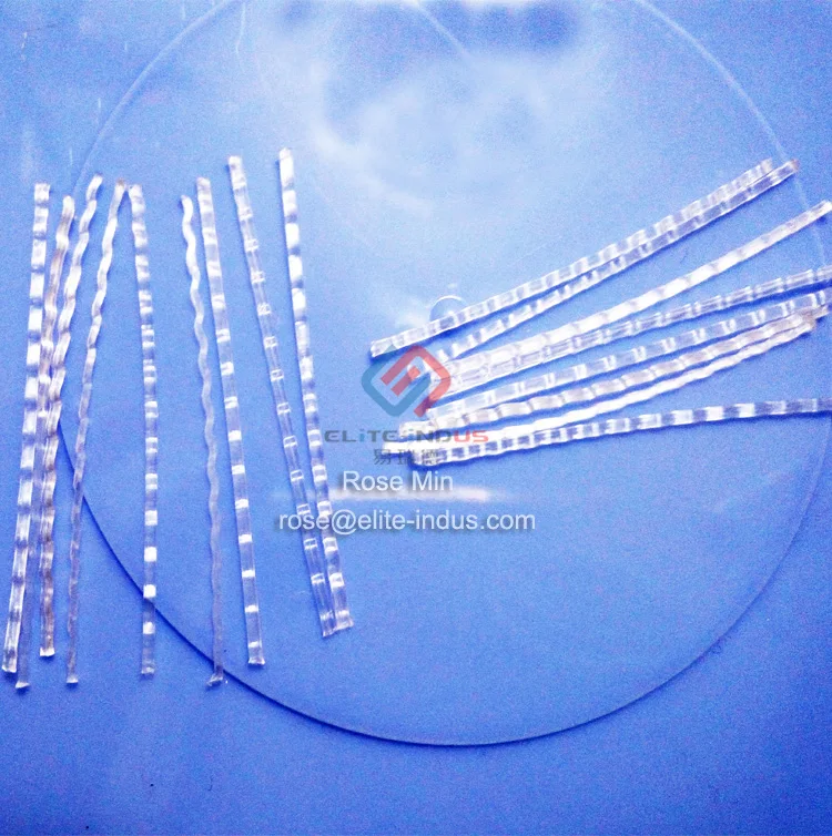 
 Полипропиленовое макро-штапельное волокно, цена  