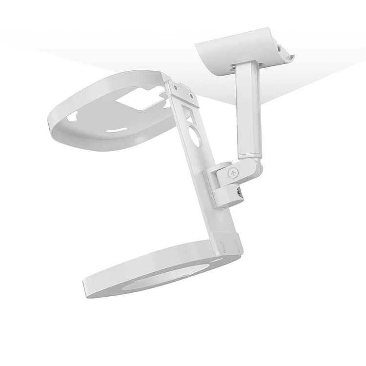 Speaker Ceiling Mount fits for SONOS ONE & SONOS ONE SL (Black) (White)