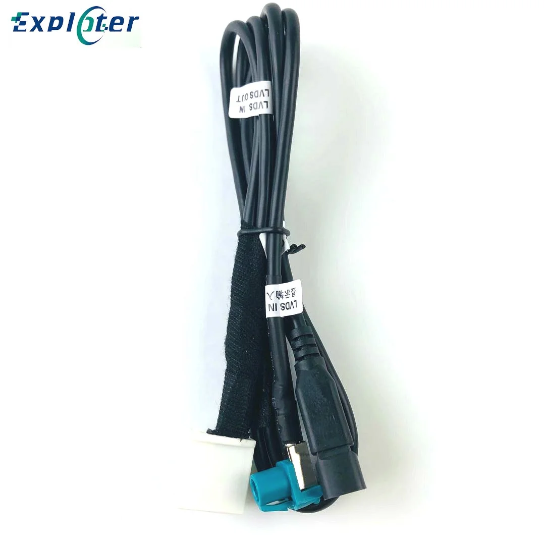 For For Benz NTG5.0 W205 W176 2014-2017 Special CarPlay Mirror link Android Auto Box