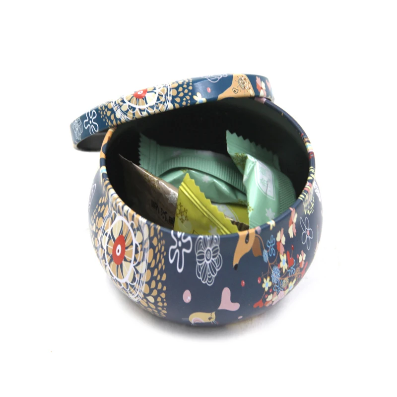 
Food Can Aluminum / 38MM Tuna Can / 3.5g Weed Empti Metal Aluminum Can 