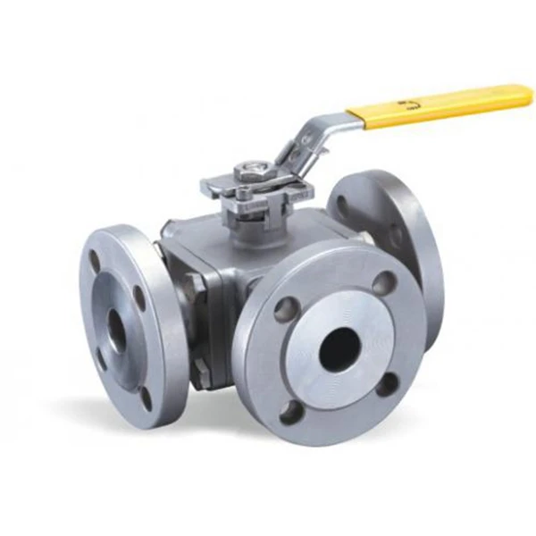 Шаровой кран из нержавеющей стали SS304 DN150 Pn 16 прайс-лист