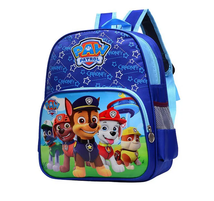 3 шт., детский рюкзак унисекс