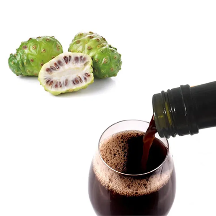100% purity bulk fresh organic noni fruit juice good manufacturer with best price
