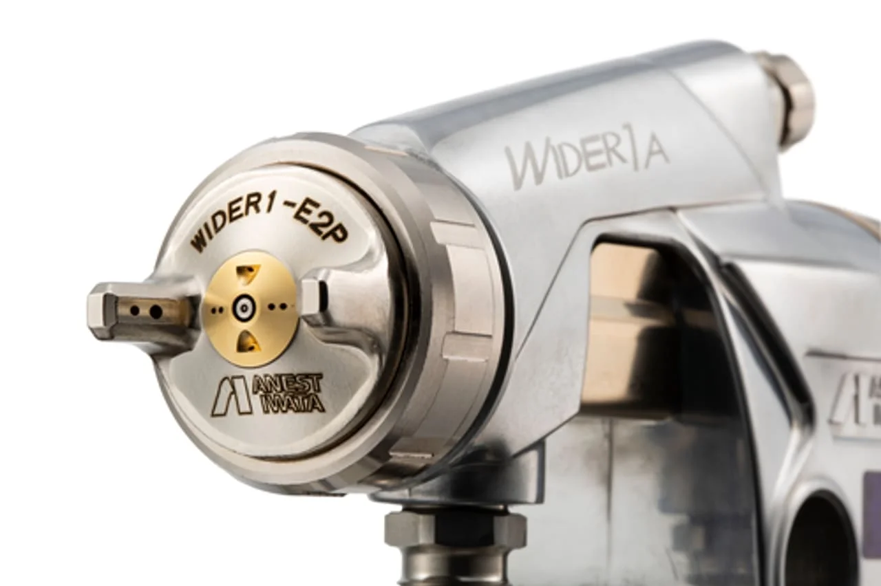 Распродажа автоматический распылитель ANEST IWATAS Wider1A WA-101 WA 200 поршневой манипулятор на заказ