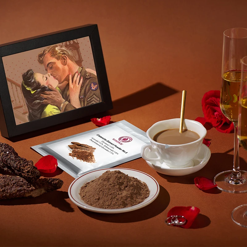 100% Natural Cistanche tubulosa Root extract powder 10% Flavonoids herba cistanches for better bed performance