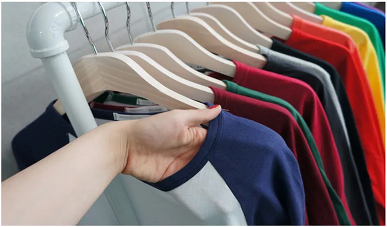 Mans Cool Cat Design Black And Gray Color Matching T Shirt Wholesale Bulk Slim Fit Printing T Shirt