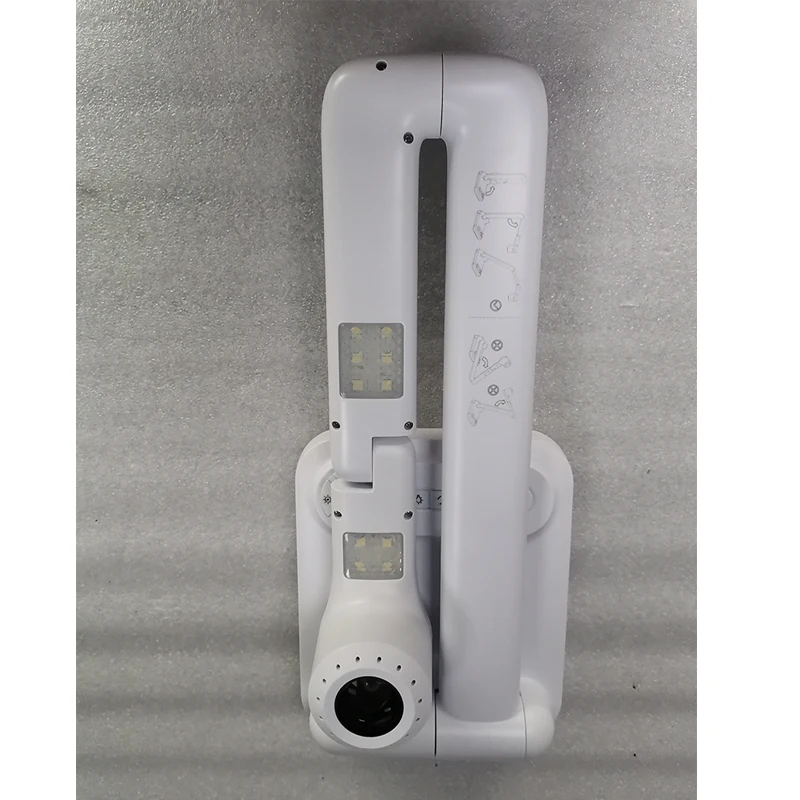 X12 Digital Zoom Document Camera With 60fps Video Recording