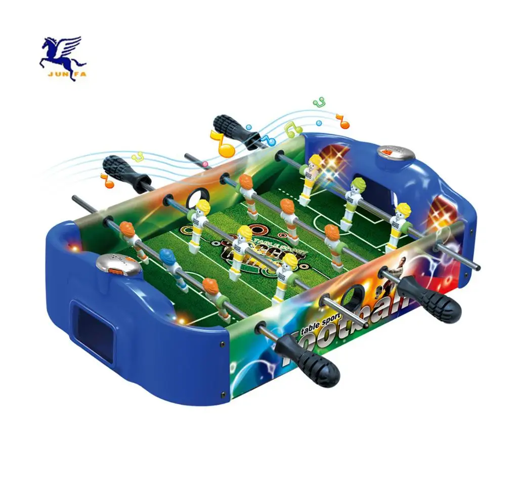 Живопись футбол ABS последние настольные игры для детей настольная игра настольный футбол игровой набор для футбола конкурентоспособная игра