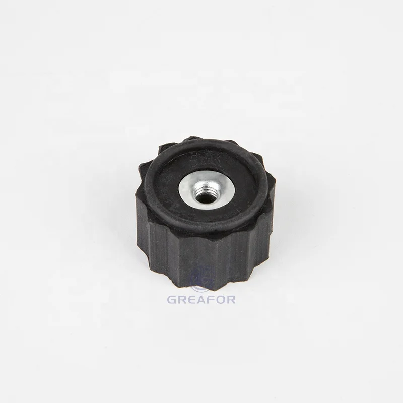 Blender replacement clutch  wholesale rubber drive gear plastic food blender spare parts