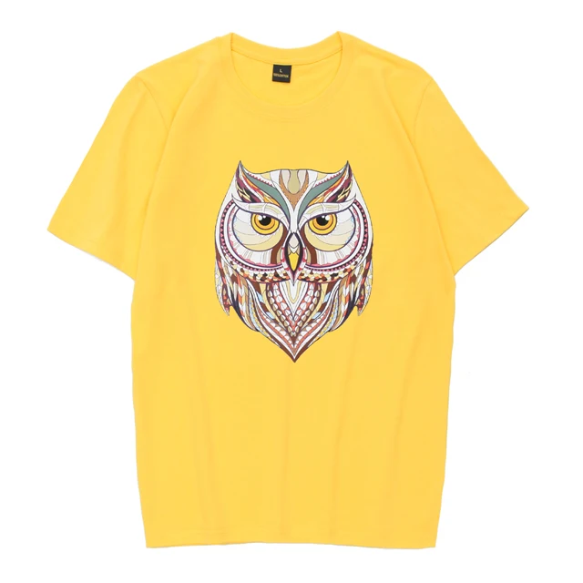 
Cheap Price $1.3 Custom LOGO Printing Plain White T shirts for Men/Wemen 